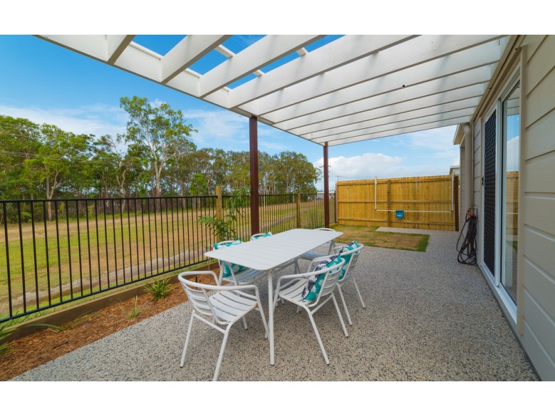 6 (Lot 74) Valentine circ, Deception Bay QLD 4508