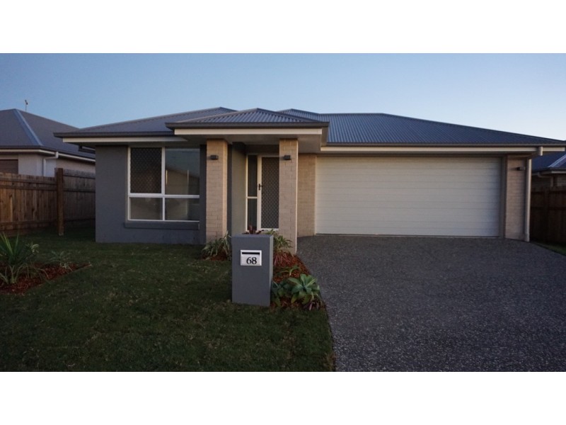 68 Raff Road, Caboolture South QLD 4510