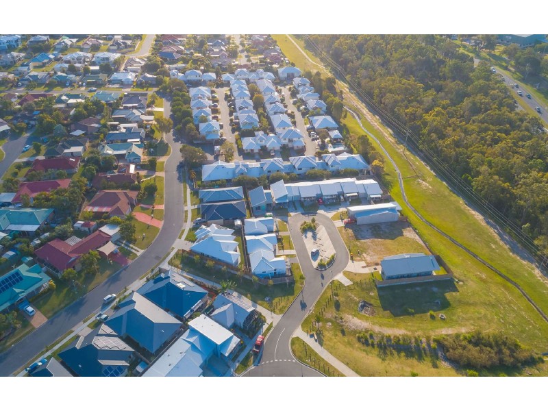 12 Seabreeze circ, Deception Bay QLD 4508