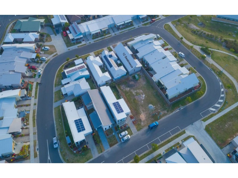 12 Seabreeze circ, Deception Bay QLD 4508