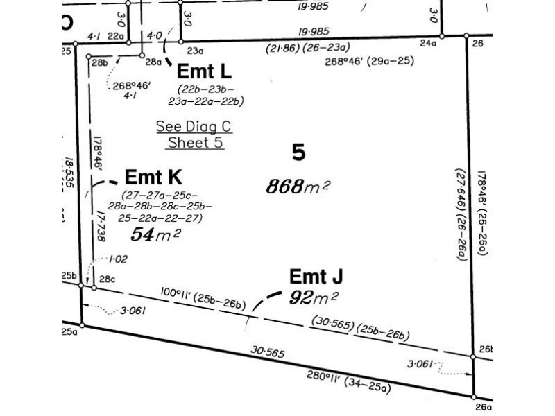 lot 5 Cedar Creek road, Upper Kedron QLD 4055