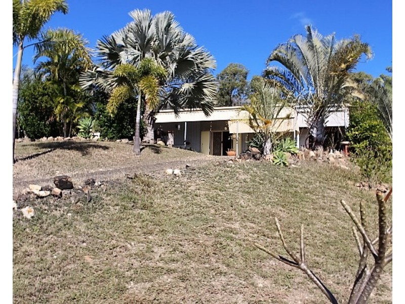 130 HH Innes Rd, Gin Gin QLD 4671