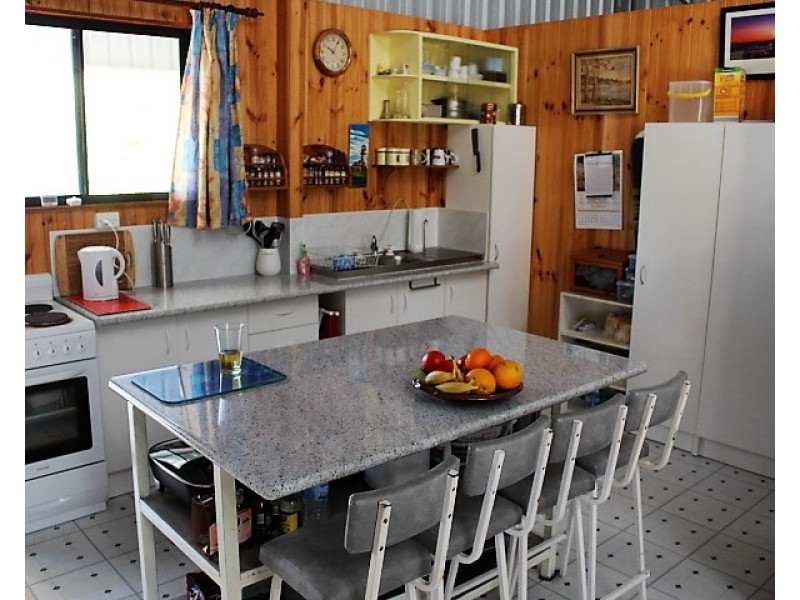 130 HH Innes Rd, Gin Gin QLD 4671