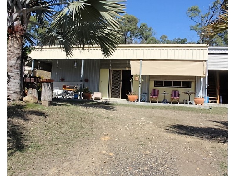 130 HH Innes Rd, Gin Gin QLD 4671