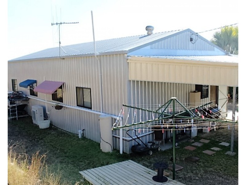 130 HH Innes Rd, Gin Gin QLD 4671
