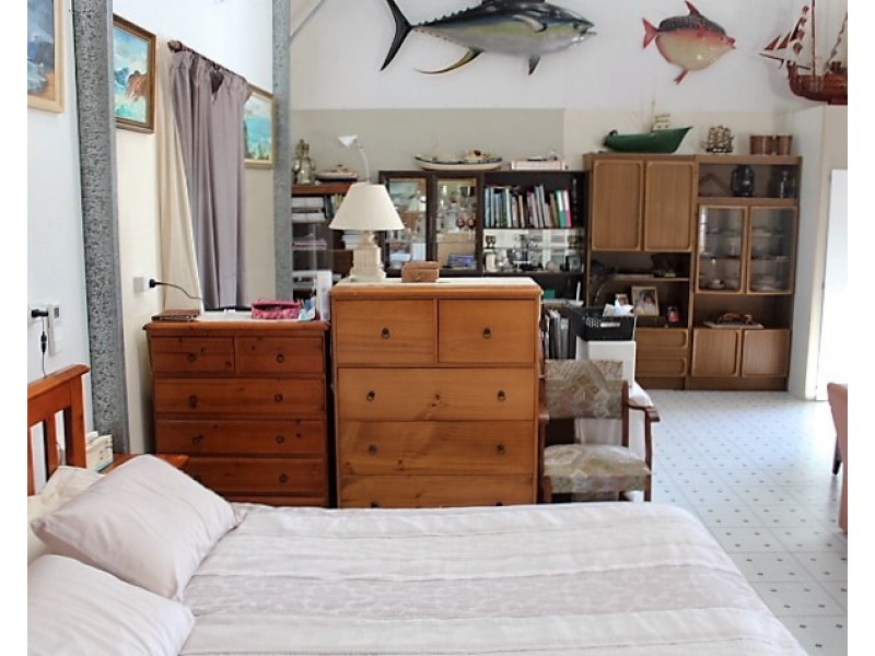 130 HH Innes Rd, Gin Gin QLD 4671