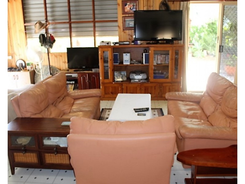130 HH Innes Rd, Gin Gin QLD 4671