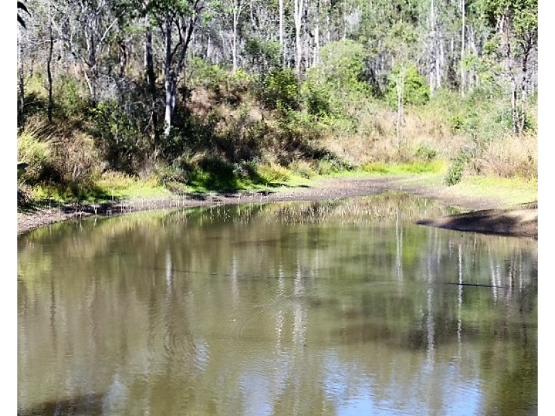 130 HH Innes Rd, Gin Gin QLD 4671