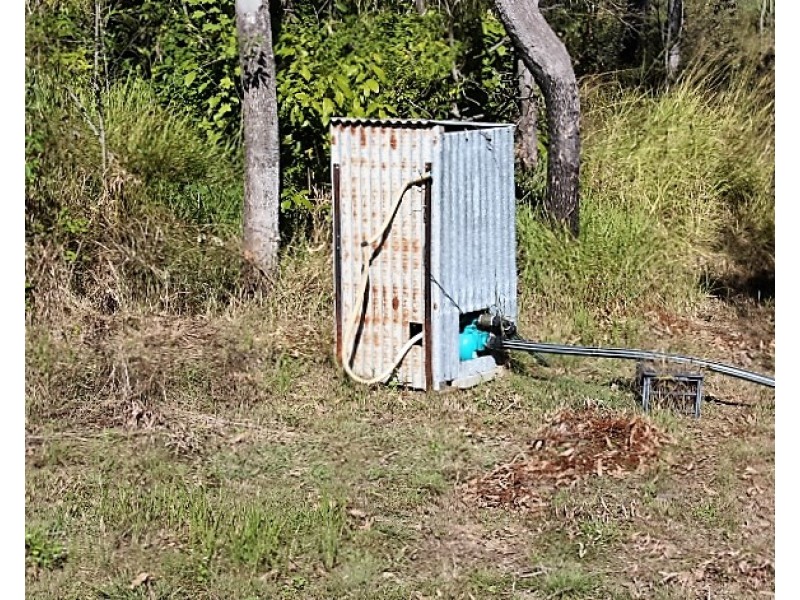 130 HH Innes Rd, Gin Gin QLD 4671