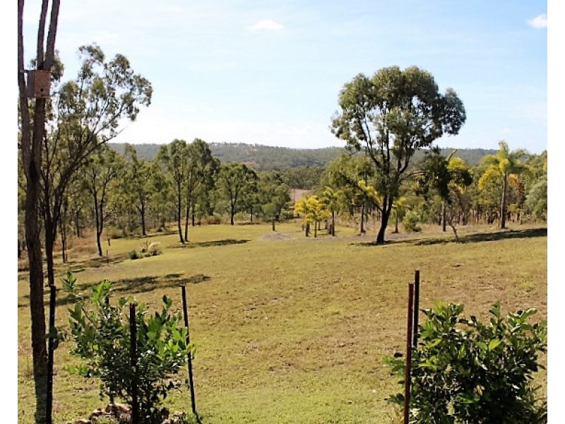 130 HH Innes Rd, Gin Gin QLD 4671