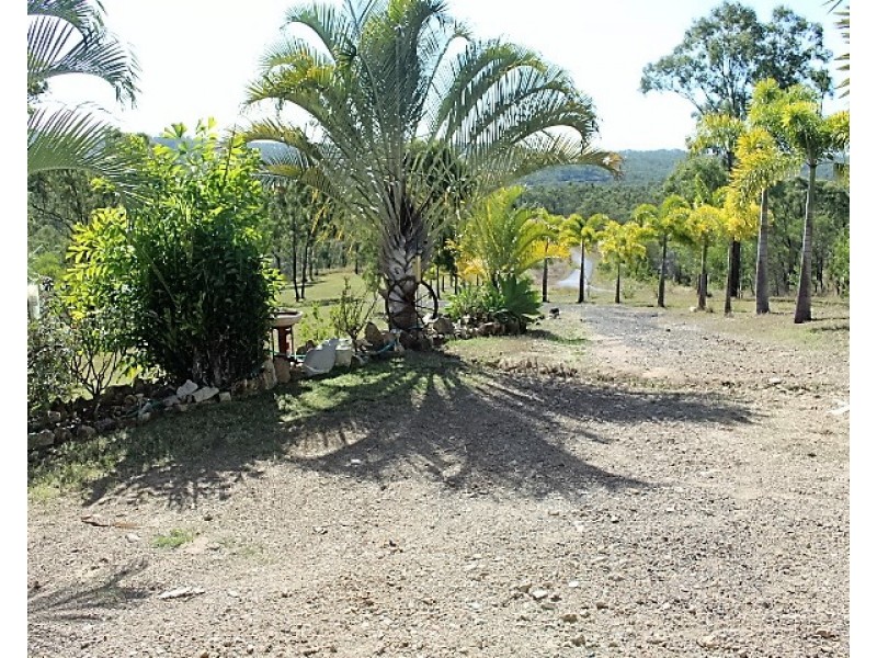 130 HH Innes Rd, Gin Gin QLD 4671