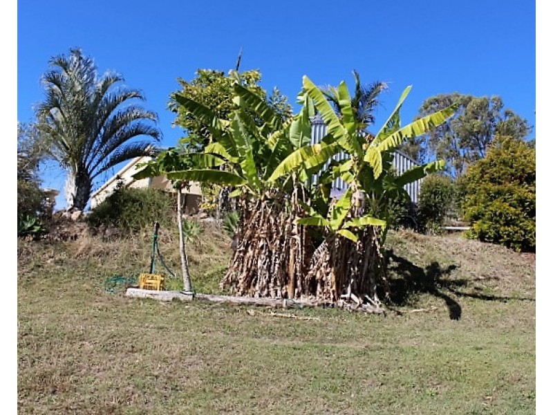 130 HH Innes Rd, Gin Gin QLD 4671