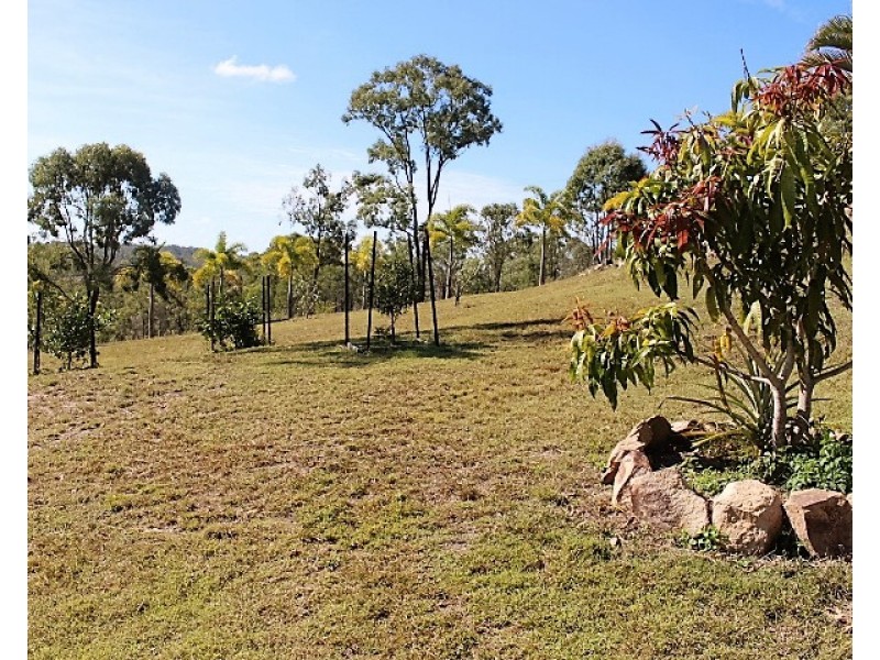 130 HH Innes Rd, Gin Gin QLD 4671