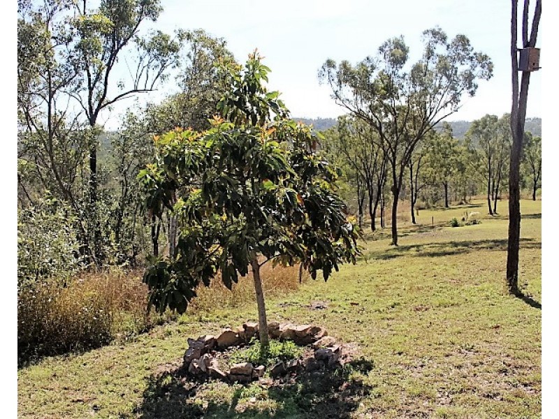 130 HH Innes Rd, Gin Gin QLD 4671