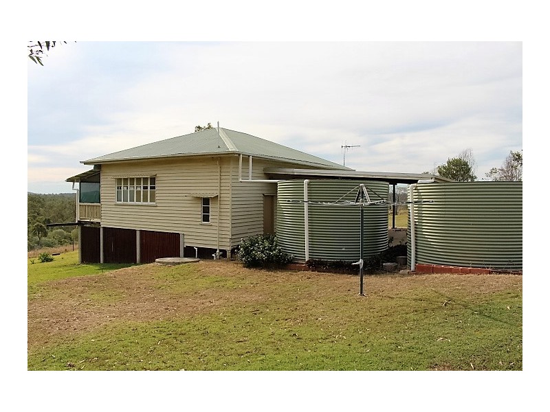 33 Horsecamp Rd, Gin Gin QLD 4671