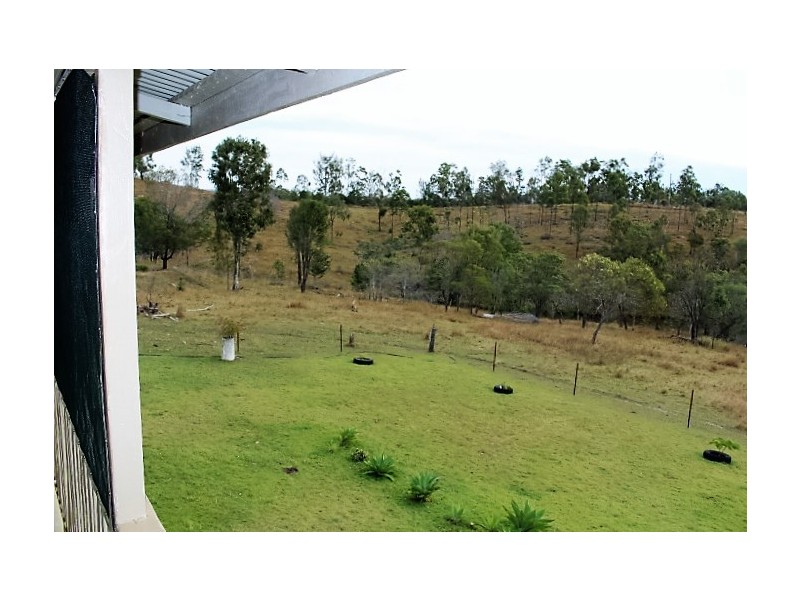 33 Horsecamp Rd, Gin Gin QLD 4671