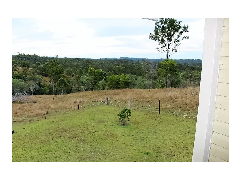 33 Horsecamp Rd, Gin Gin QLD 4671