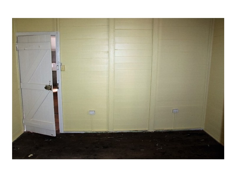 101 Rieck Street, Gin Gin QLD 4671