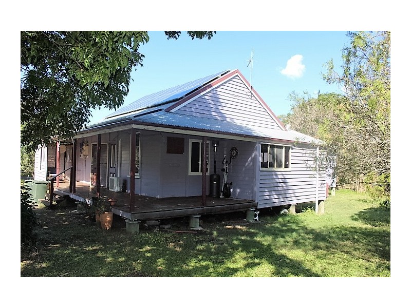 101 Rieck Street, Gin Gin QLD 4671