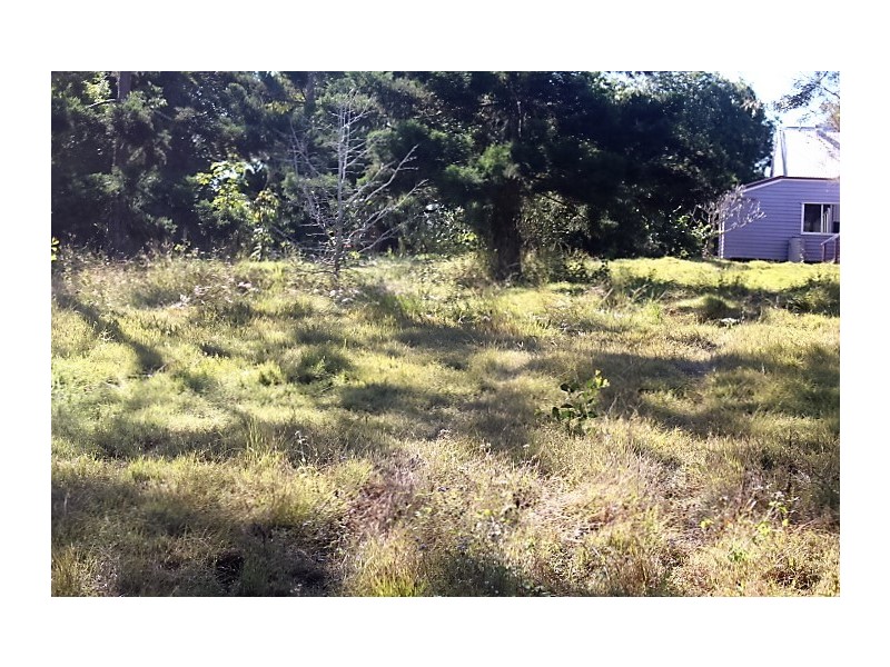 101 Rieck Street, Gin Gin QLD 4671