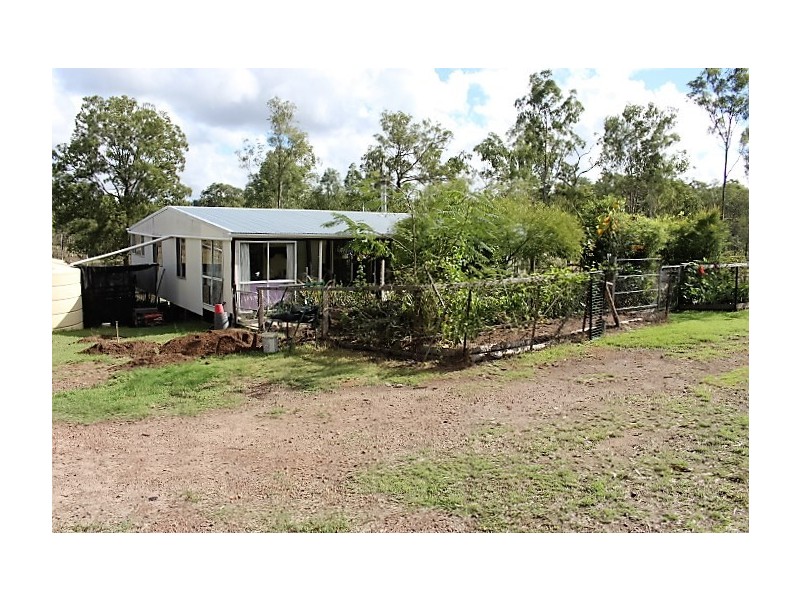 111 Rangeview Rd, Gin Gin QLD 4671