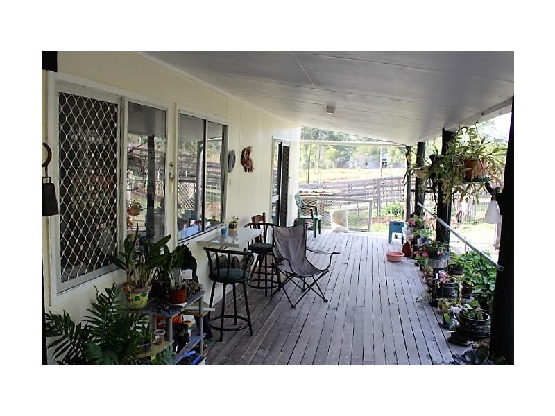 111 Rangeview Rd, Gin Gin QLD 4671