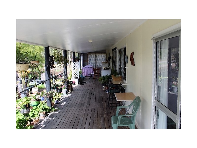 111 Rangeview Rd, Gin Gin QLD 4671