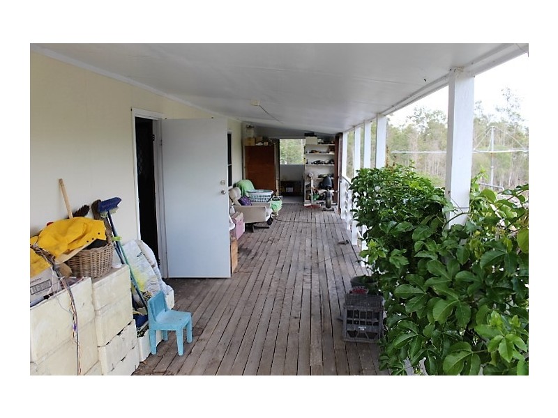 111 Rangeview Rd, Gin Gin QLD 4671