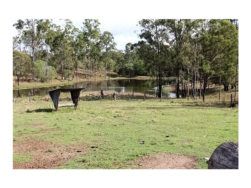 111 Rangeview Rd, Gin Gin QLD 4671