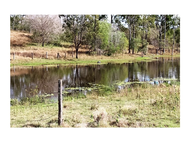 111 Rangeview Rd, Gin Gin QLD 4671