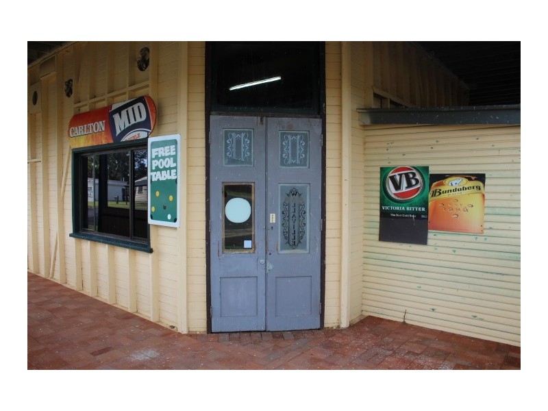 2 Mill St, Gin Gin QLD 4671