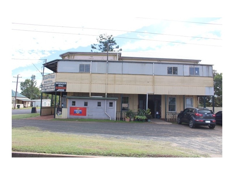 2 Mill St, Gin Gin QLD 4671