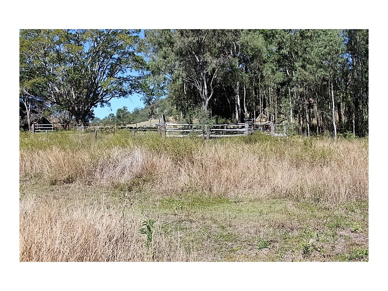 198 Tunnel Rd, Gin Gin QLD 4671