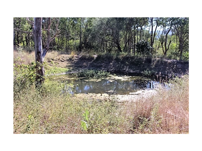 198 Tunnel Rd, Gin Gin QLD 4671