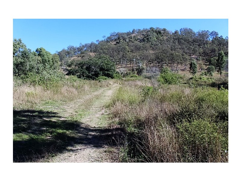 198 Tunnel Rd, Gin Gin QLD 4671