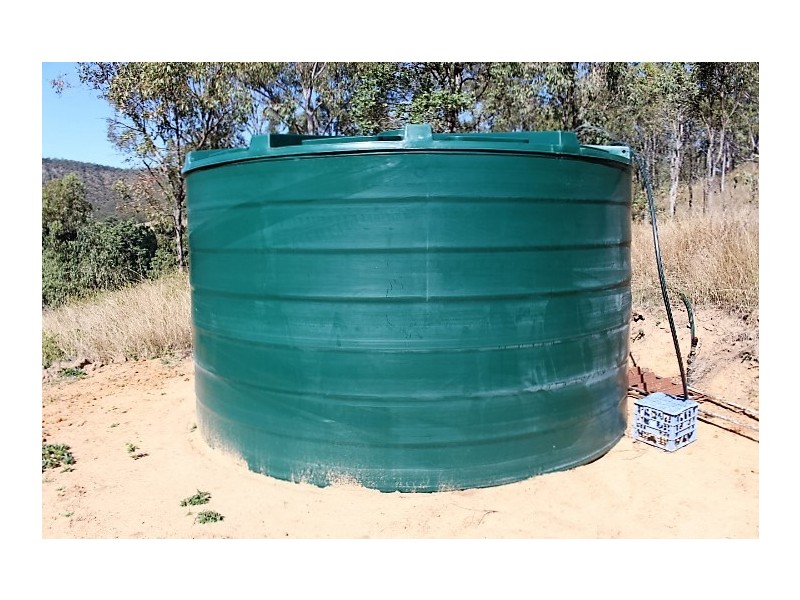 198 Tunnel Rd, Gin Gin QLD 4671