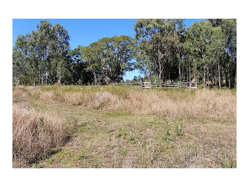 198 Tunnel Rd, Gin Gin QLD 4671