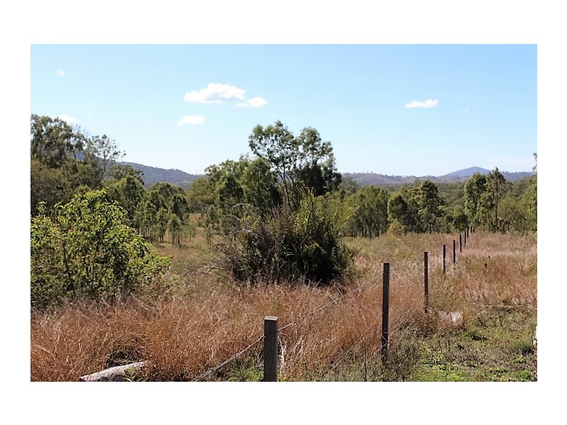 198 Tunnel Rd, Gin Gin QLD 4671