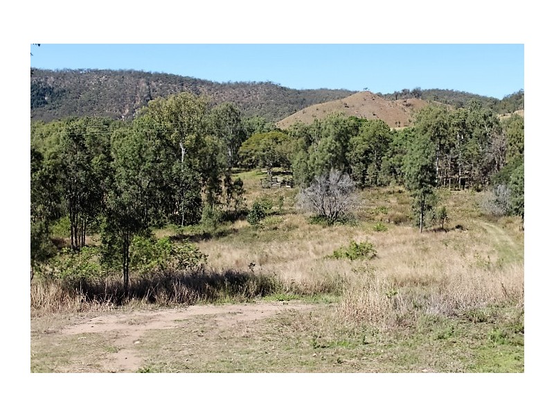 198 Tunnel Rd, Gin Gin QLD 4671