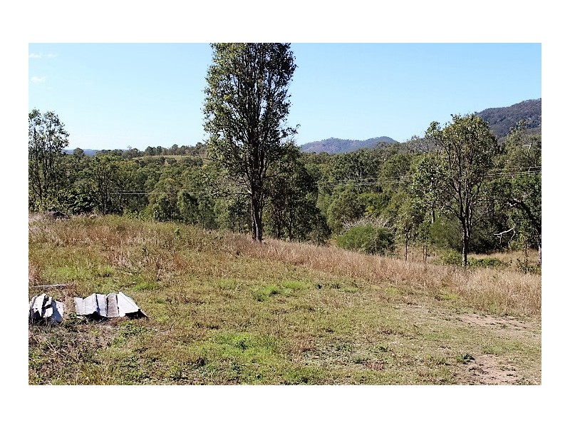 198 Tunnel Rd, Gin Gin QLD 4671