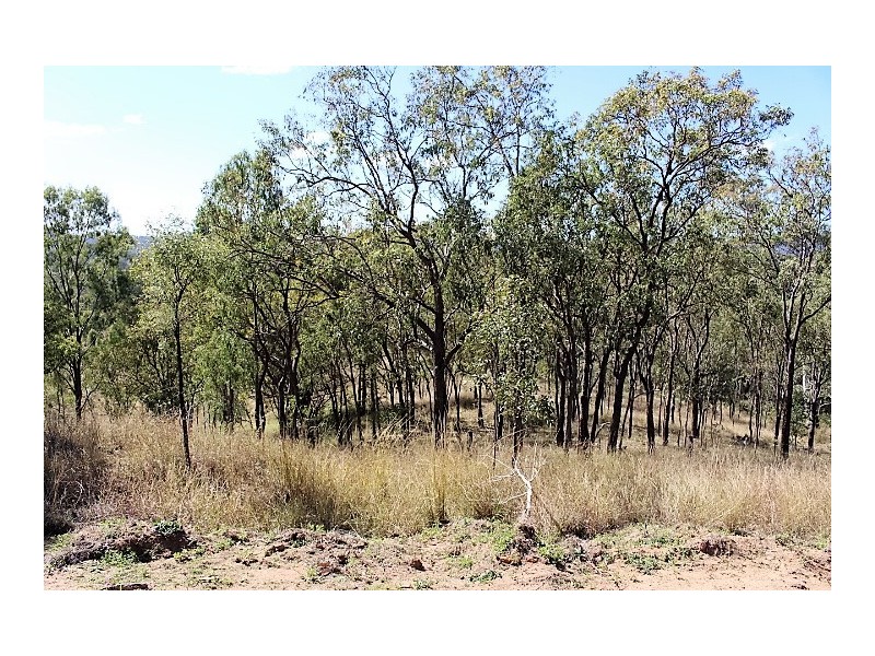 198 Tunnel Rd, Gin Gin QLD 4671