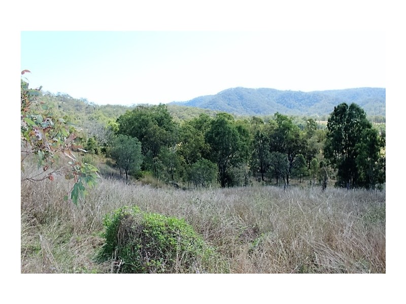 198 Tunnel Rd, Gin Gin QLD 4671