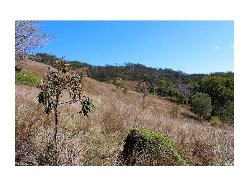 198 Tunnel Rd, Gin Gin QLD 4671