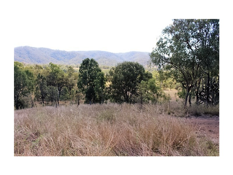 198 Tunnel Rd, Gin Gin QLD 4671