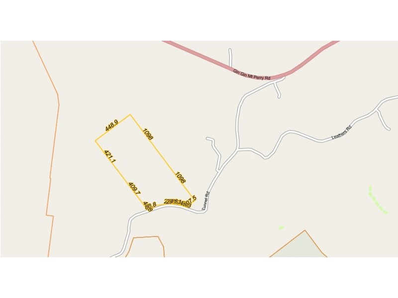 198 Tunnel Rd, Gin Gin QLD 4671