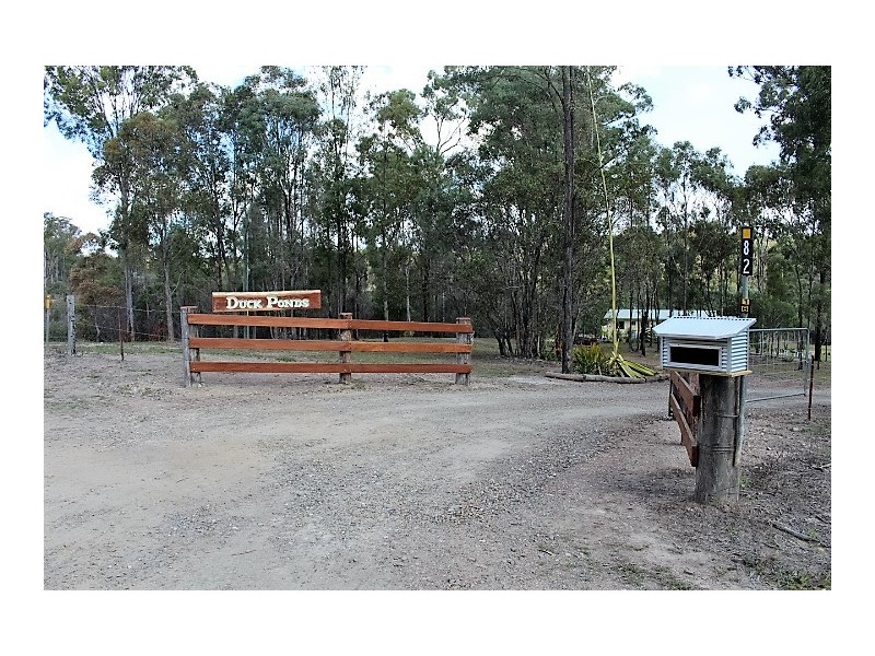 82 Bishops Rd, Gin Gin QLD 4671
