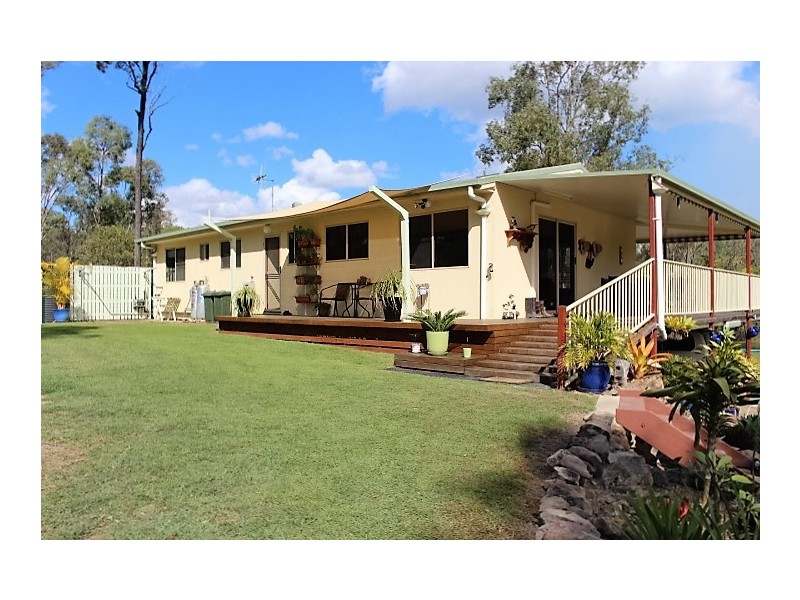 82 Bishops Rd, Gin Gin QLD 4671