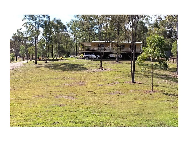 82 Bishops Rd, Gin Gin QLD 4671