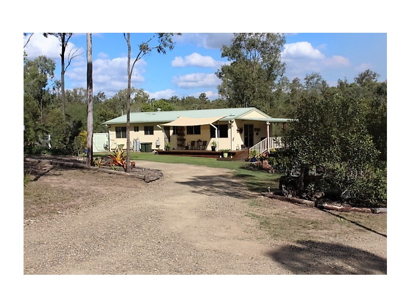 82 Bishops Rd, Gin Gin QLD 4671