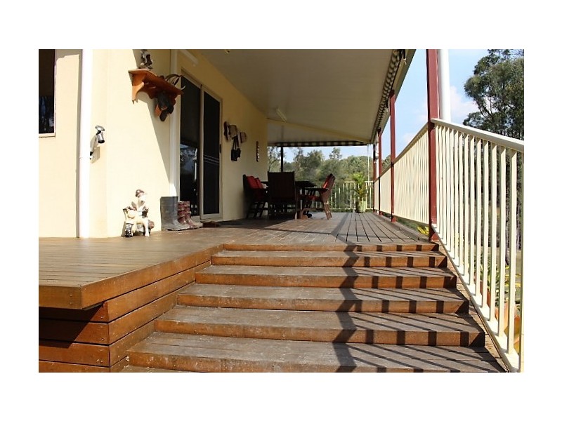 82 Bishops Rd, Gin Gin QLD 4671